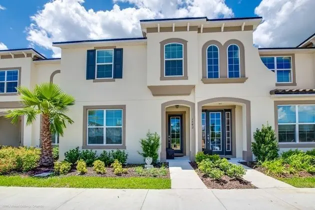 Apart Daire (Orlando Newest  Resort Community Town)