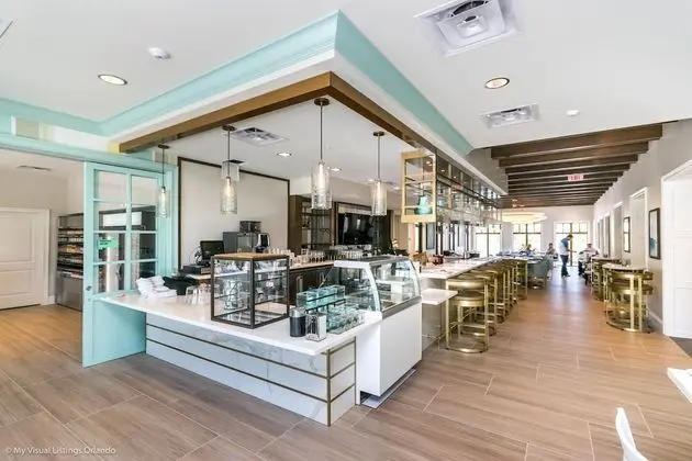 Apart Daire (Orlando Newest  Resort Community Town)