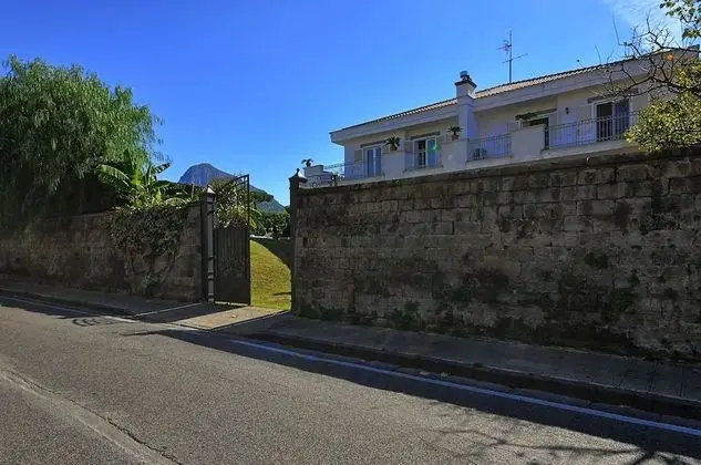 Kır Evi
