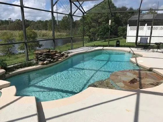 Comfort Ev, 4 Yatak Odası, Kişiye Özel Havuzlu