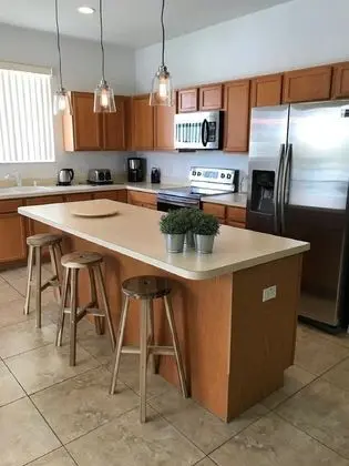 Comfort Ev, 4 Yatak Odası, Kişiye Özel Havuzlu