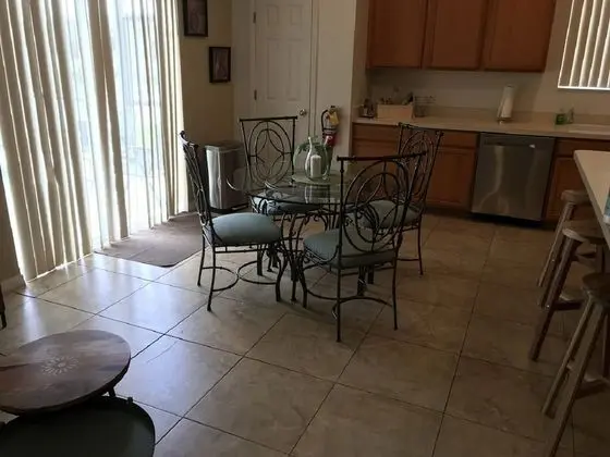 Comfort Ev, 4 Yatak Odası, Kişiye Özel Havuzlu