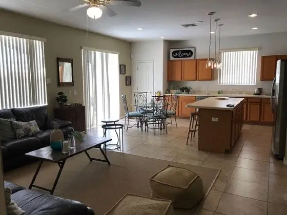 Comfort Ev, 4 Yatak Odası, Kişiye Özel Havuzlu