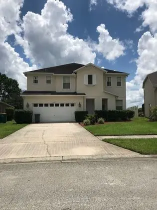 Comfort Ev, 4 Yatak Odası, Kişiye Özel Havuzlu