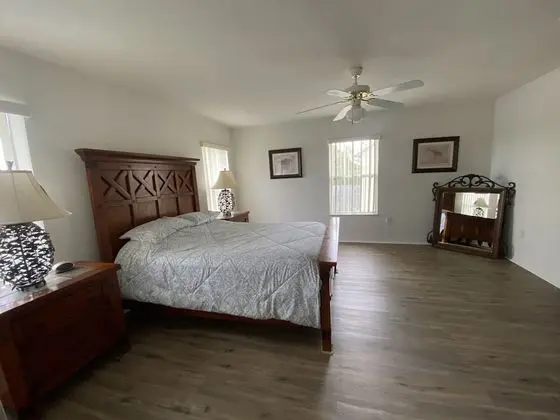 Comfort Ev, 4 Yatak Odası, Kişiye Özel Havuzlu