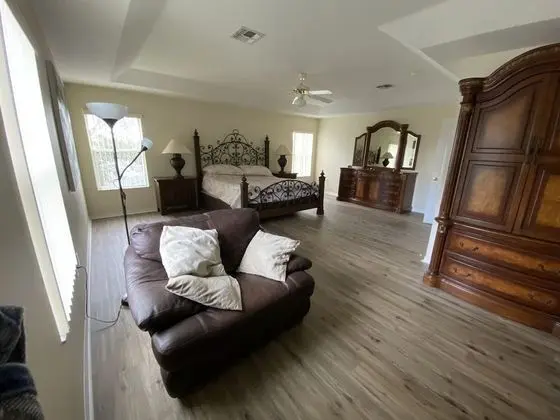 Comfort Ev, 4 Yatak Odası, Kişiye Özel Havuzlu