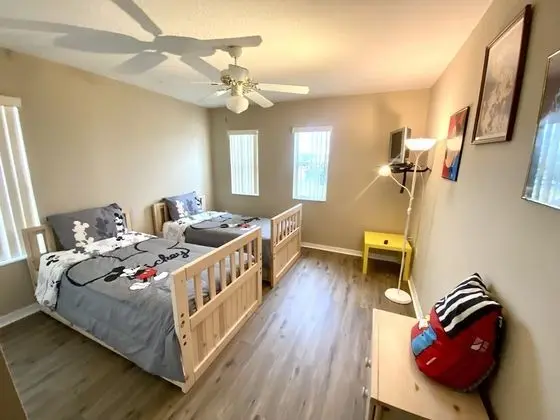 Comfort Ev, 4 Yatak Odası, Kişiye Özel Havuzlu