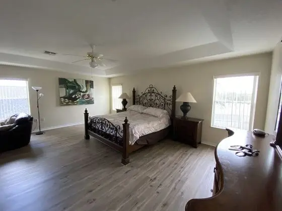 Comfort Ev, 4 Yatak Odası, Kişiye Özel Havuzlu