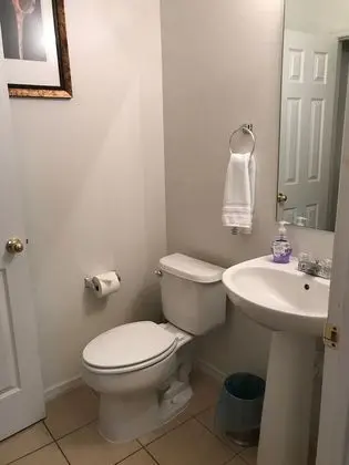 Comfort Ev, 4 Yatak Odası, Kişiye Özel Havuzlu