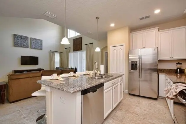 Deluxe Ev, 5 Yatak Odası, Kişiye Özel Havuzlu