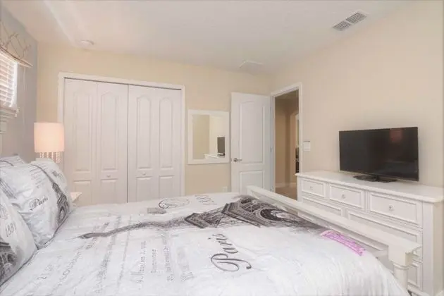 Deluxe Ev, 5 Yatak Odası, Kişiye Özel Havuzlu