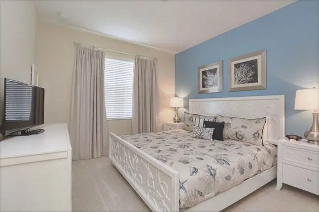 Deluxe Ev, 5 Yatak Odası, Kişiye Özel Havuzlu