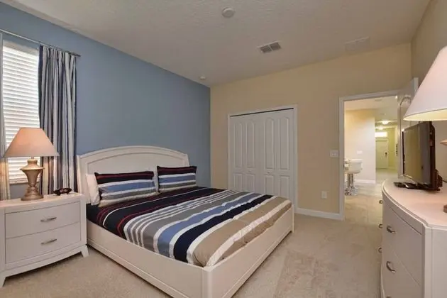 Deluxe Ev, 5 Yatak Odası, Kişiye Özel Havuzlu