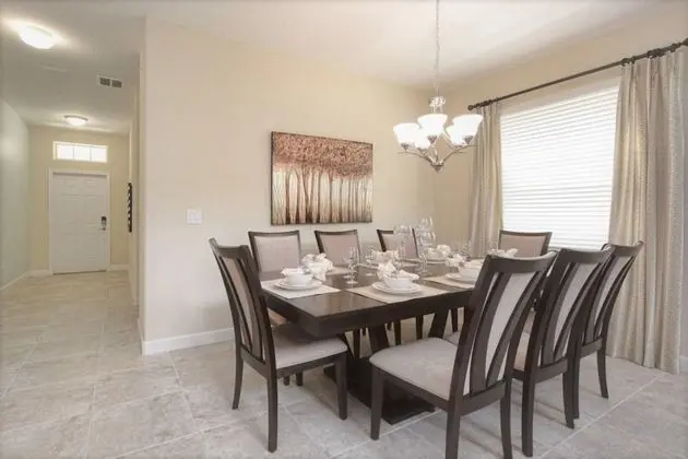 Deluxe Ev, 5 Yatak Odası, Kişiye Özel Havuzlu