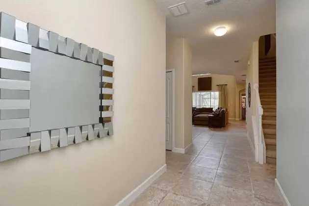 Deluxe Ev, 5 Yatak Odası, Kişiye Özel Havuzlu