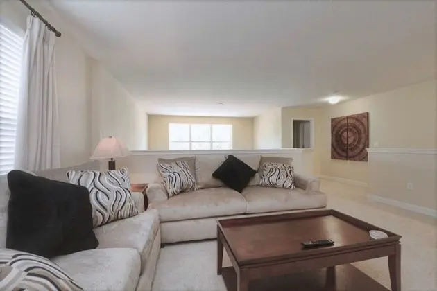 Deluxe Ev, 5 Yatak Odası, Kişiye Özel Havuzlu