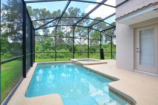 Deluxe Ev, 5 Yatak Odası, Kişiye Özel Havuzlu