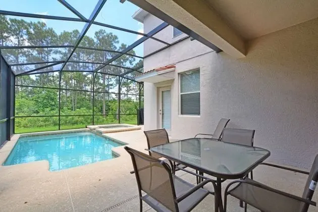 Deluxe Ev, 5 Yatak Odası, Kişiye Özel Havuzlu