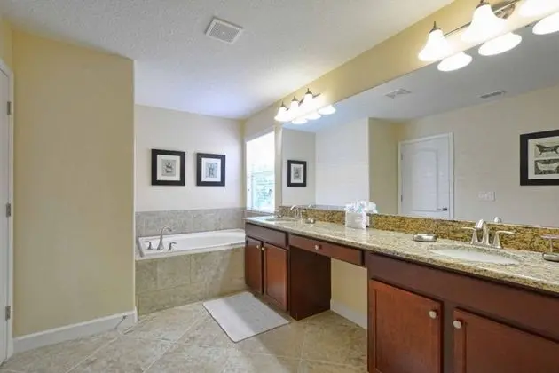 Deluxe Ev, 5 Yatak Odası, Kişiye Özel Havuzlu