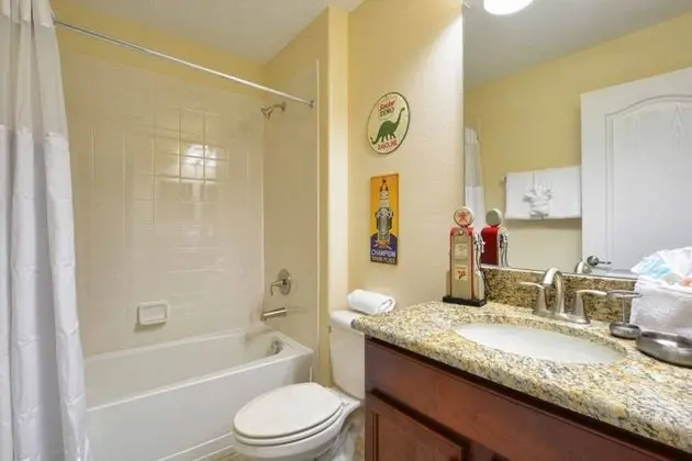 Deluxe Ev, 5 Yatak Odası, Kişiye Özel Havuzlu