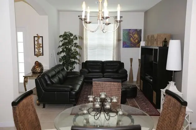 Deluxe Ev, 6 Yatak Odası, Kişiye Özel Havuzlu