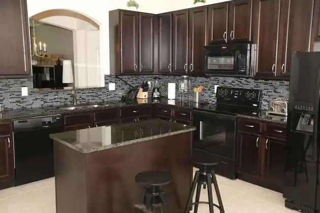 Deluxe Ev, 6 Yatak Odası, Kişiye Özel Havuzlu