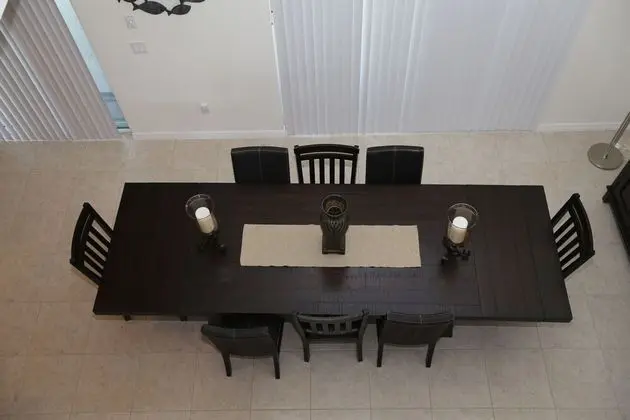 Deluxe Ev, 6 Yatak Odası, Kişiye Özel Havuzlu