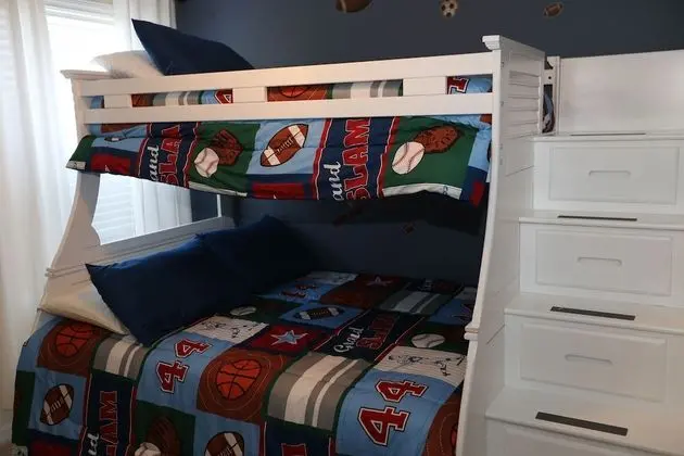 Deluxe Ev, 6 Yatak Odası, Kişiye Özel Havuzlu