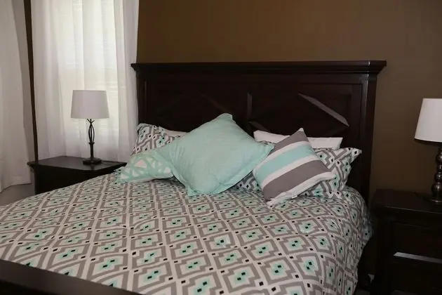 Deluxe Ev, 6 Yatak Odası, Kişiye Özel Havuzlu