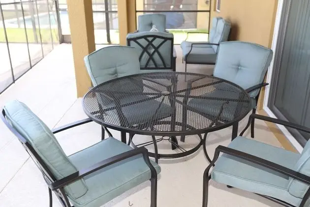 Deluxe Ev, 6 Yatak Odası, Kişiye Özel Havuzlu