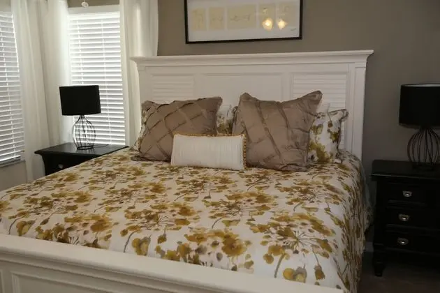 Deluxe Ev, 6 Yatak Odası, Kişiye Özel Havuzlu