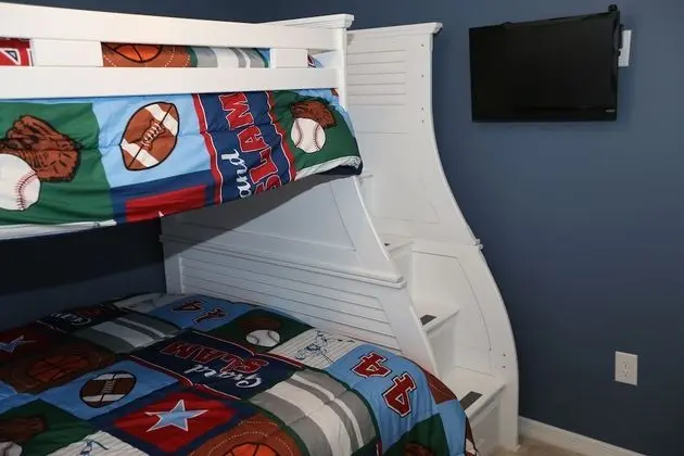 Deluxe Ev, 6 Yatak Odası, Kişiye Özel Havuzlu