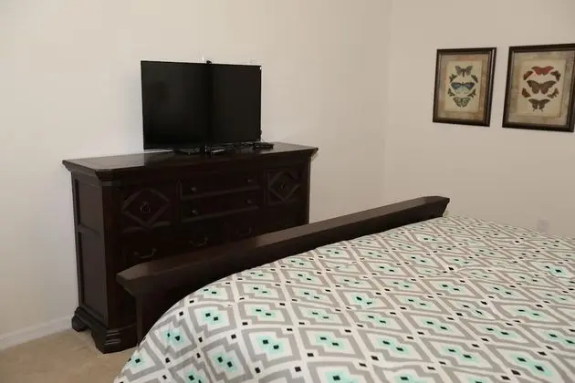 Deluxe Ev, 6 Yatak Odası, Kişiye Özel Havuzlu