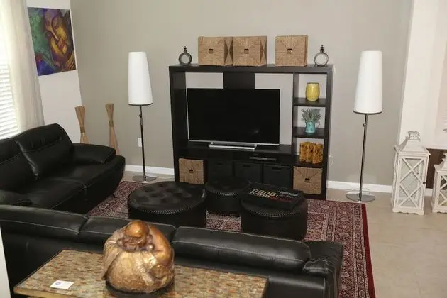 Deluxe Ev, 6 Yatak Odası, Kişiye Özel Havuzlu