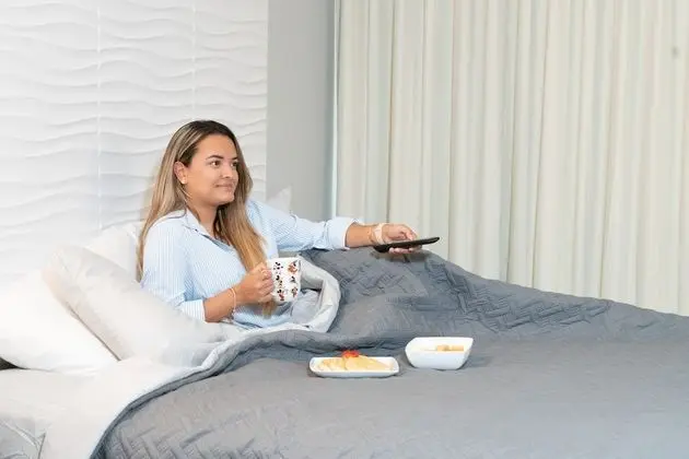 Family Tek Büyük Yataklı Oda, 2 Büyük (Queen) Boy Yatak