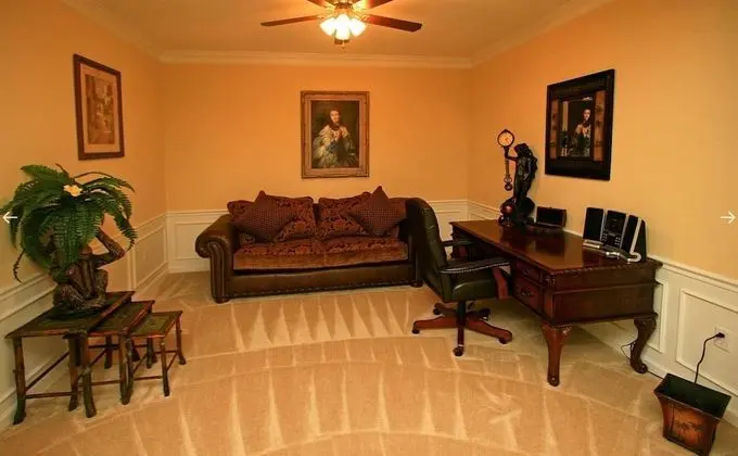 Executive Apart Daire, Birden Çok Yatak