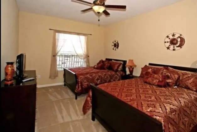 Executive Apart Daire, Birden Çok Yatak