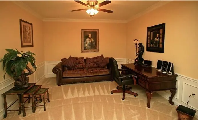 Executive Apart Daire, Birden Çok Yatak
