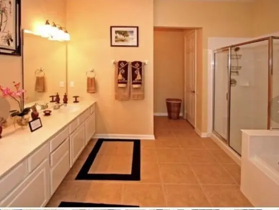 Presidential Apart Daire, Birden Çok Yatak