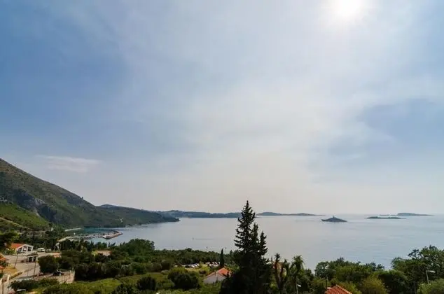 Villa (Five Bedroom Villa with Swimming Pool)