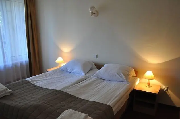 Tek Büyük Yataklı Oda (DUO)
