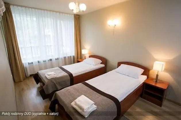 Tek Büyük Yataklı Oda (DUO)