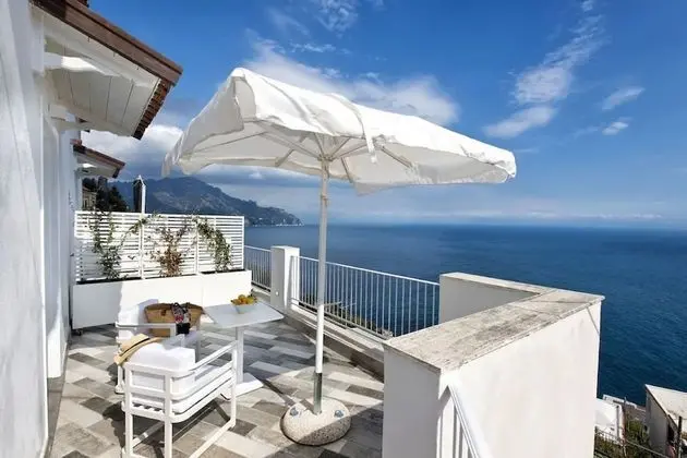 Standard Oda, Deniz Manzaralı
