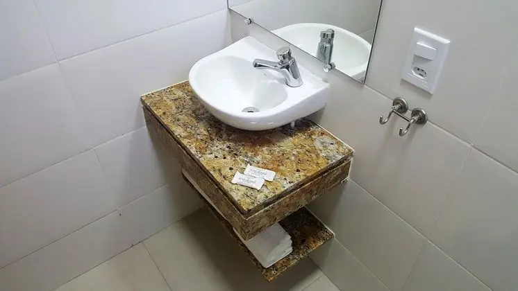 Standard Üç Kişilik Oda