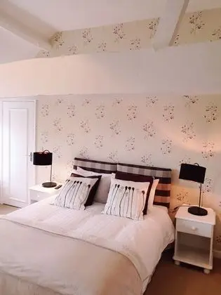 Comfort Tek Büyük veya İki Ayrı Yataklı Oda, 1 Çift Kişilik Yatak, Sigara İçilmez, Bahçe Manzaralı