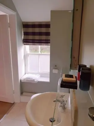 Comfort Tek Büyük veya İki Ayrı Yataklı Oda, 1 Çift Kişilik Yatak, Sigara İçilmez, Bahçe Manzaralı