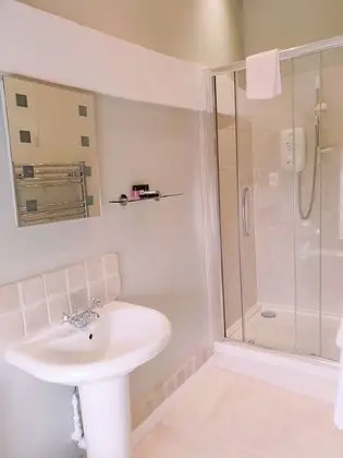 Comfort Tek Büyük veya İki Ayrı Yataklı Oda, 1 Çift Kişilik Yatak, Sigara İçilmez, Bahçe Manzaralı