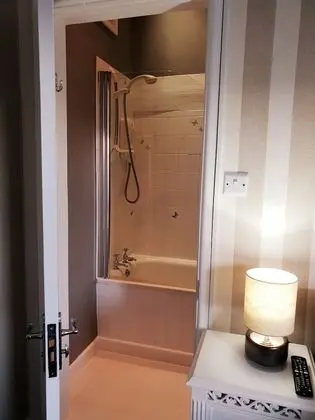 Comfort Tek Büyük Yataklı Oda, Sigara İçilmez, Bahçe Manzaralı
