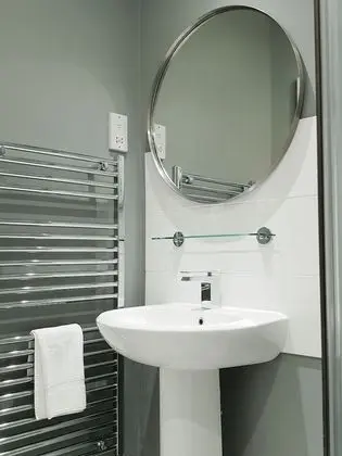 Romantic Oda, 1 En Büyük (King) Boy Yatak, Sigara İçilmez, Vadi Manzaralı