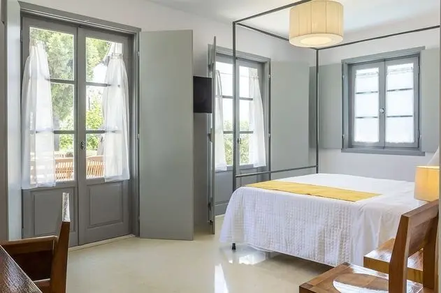 Superior Oda (Maisonette)